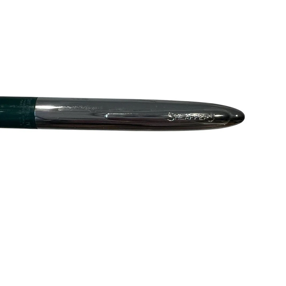 Sheaffer vintage dark